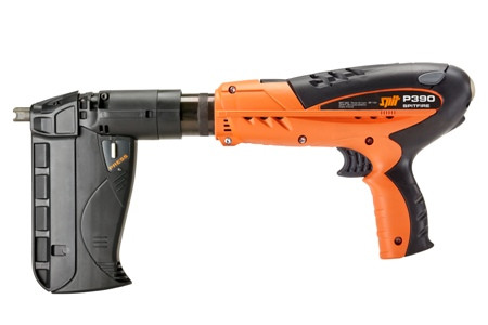 ITW Spit Bolzensetzgerät P390C75