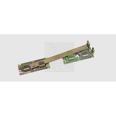 SWG Doppeltorüberwurf 430/70/180mm