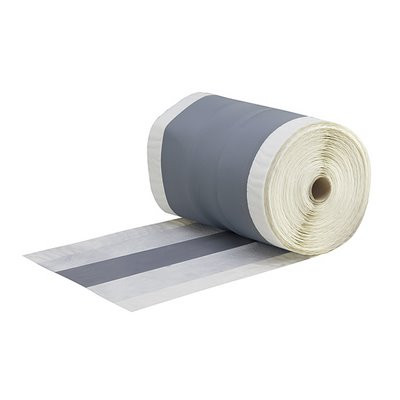 SGW weber.tec Superflex B 240 Fugendichtband PVC 30lfm Rolle