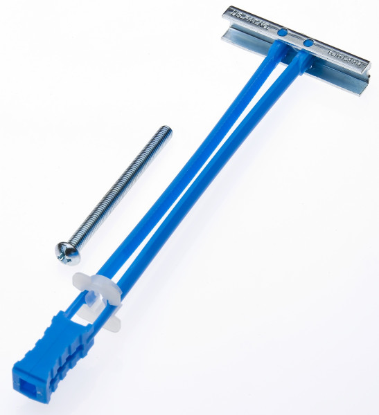 Knauf Hartmut Hohlraumdübel M5x60 incl. Schrauben