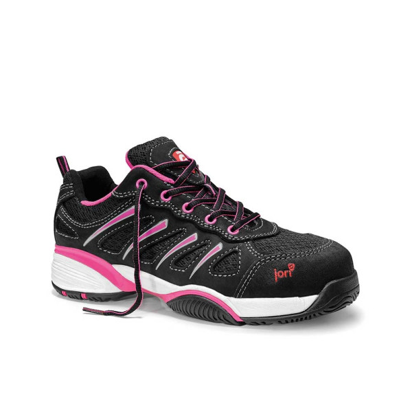 Obuwie ochronne Elten jo_FIT Lady Low S1P 14121-38