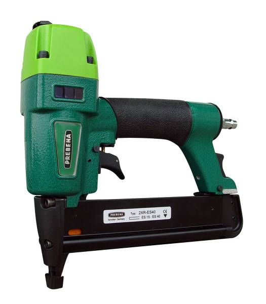 Prebena Druckluftnagler 2XR-ES40 für Type ES von 15-40 mm