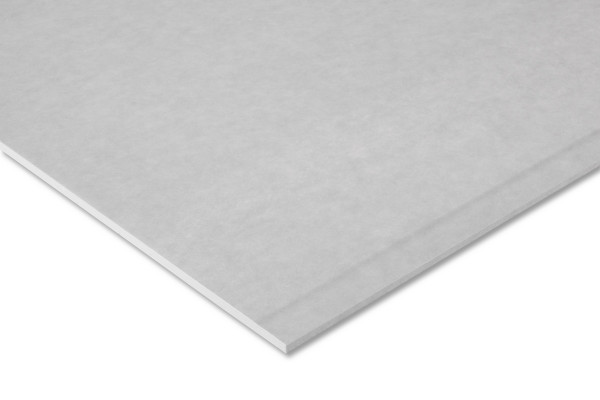 Knauf Drystar-Board Spezialgipsplatte 2000x1250x12.5mm AK