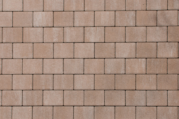BWL Pflaster Tecanto 20.1/16.8/8 cm sandstone