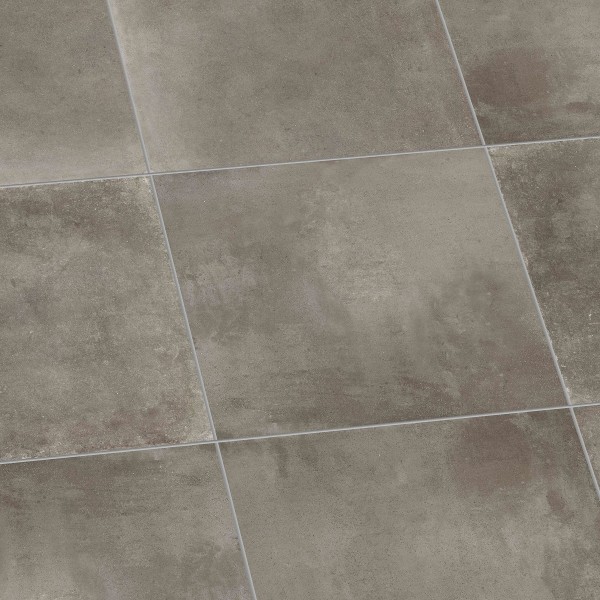 SELTRA VIVO! romaro rk 60x60x3 FZ Beton grau-braun - R11 - VI28163319