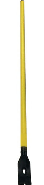 Ausschalgerät Kuli Gesamt-L.1400mm f. Nagelköpfe D. 14mm G. 5.3kg