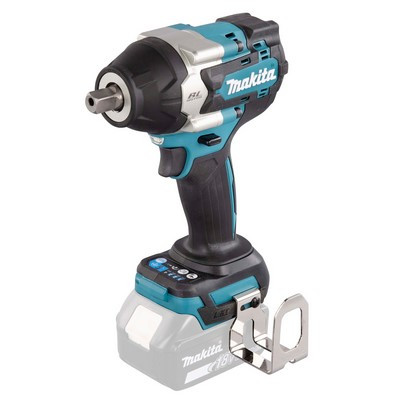 Makita Akku-Schlagschrauber 18V 1/2" ohne Akku und Ladegerät - DTW701Z