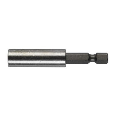 Uchwyt do bitów Makita z magnesem trwałym P-05979 1/4 cala 60mm