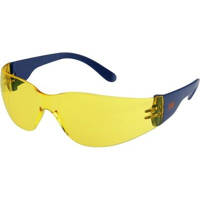 3M Schutzbrille Standard gelb 2722 PRO
