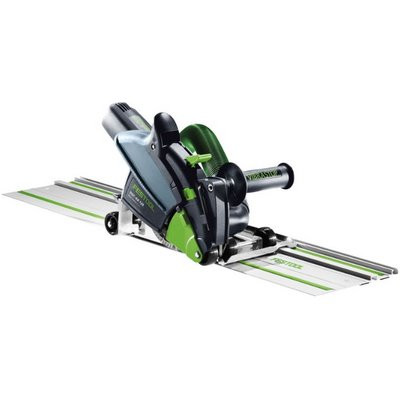 Festool Dia-Trennsystem DSC-AG 125 Plus-FS