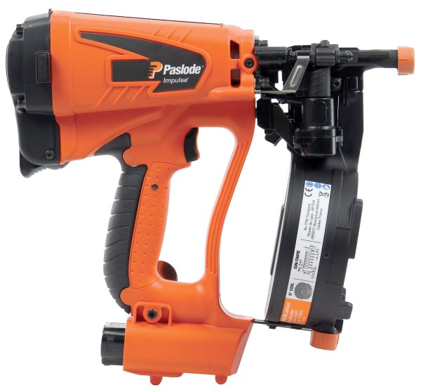 ITW Paslode Haftennagler IM45GN Impulse Lithium