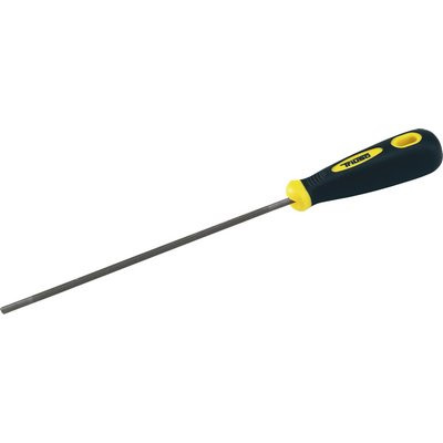 Triuso Kettensägenfeile 200x5.5mm m. Heft