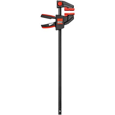 Bessey one-hand clamp EZXL 300/90 spreading width 195-490mm