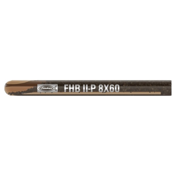 Wkład Fischera FHB II-P 8 x 60-96824