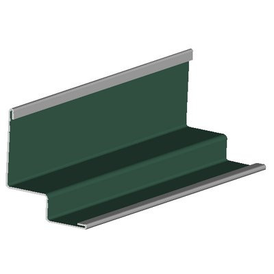 Kimmel Stufen-Wandwinkel 25x15x8x15mm MS-15 3000mm weiß ähnlich RAL9010