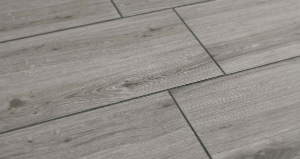 SELTRA EMPEROR® MAXIMA oyster 80/40/3 cm Holzoptik grau-EM2800000019