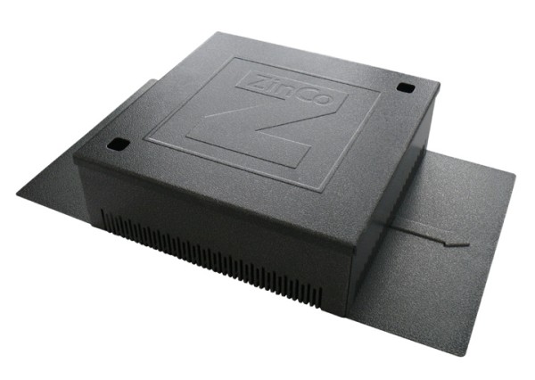 ZinCo Kontrollschacht KS 10 Höhe 10 cm