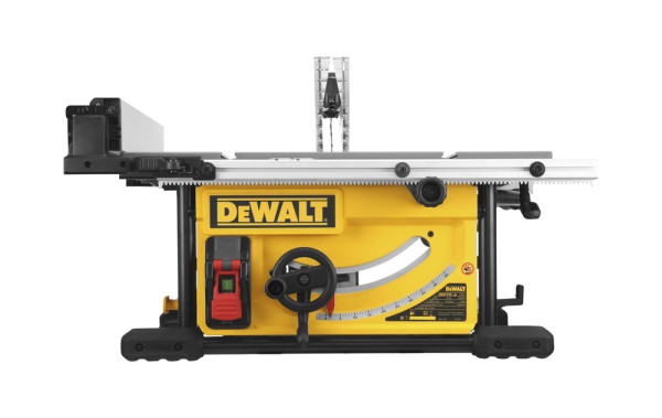SBD Dewalt Tischkreissäge DWE7492-QS
