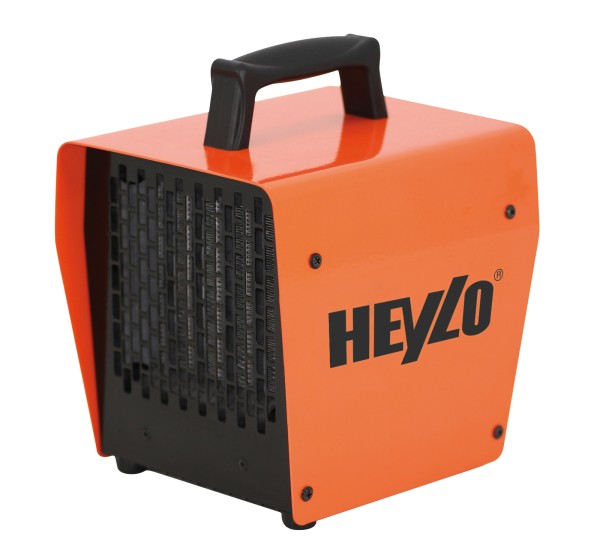 HEYLO Elektroheizer DE 2 XL Heizleistung: 1-2 kW