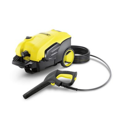 Kärcher Hochdruckreiniger K5 Compact 1.630-720.0