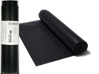 Tor pryszczowy Dörken Delta-NB 20x1,50m