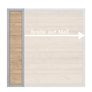 Brügmann Design WPC Alu 180x180