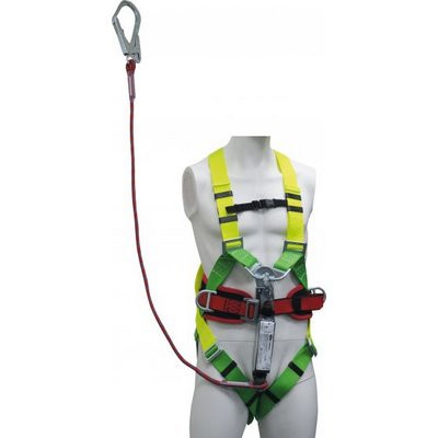 Triuso Fallsicherungsset Hebebühnen