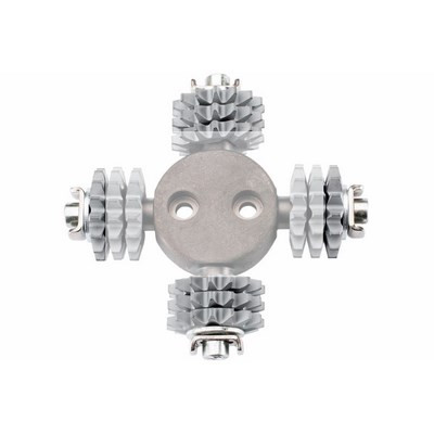 Festool Werkzeugkopf SZ-RG 80