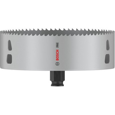 Bosch PRO Multi Material PC Plus Lochsäge 152mm - 2 608 594 419