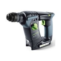 Festool Akku-Bohrhammer BHC 18 Li-Basic