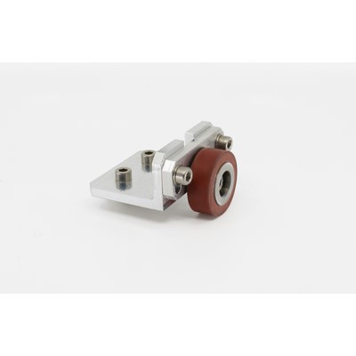 Leister Stützrolle Silikon für UNIDRIVE 500