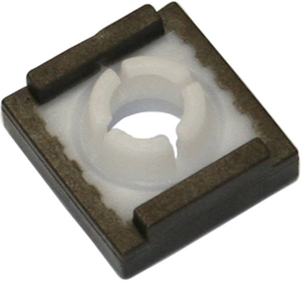 GEZE sliding piece suitable for TS 5000/3000 ID 109507 "old version"