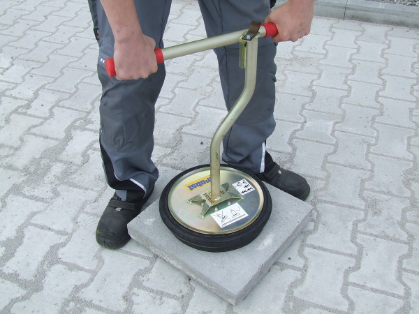 Probst Vakuum-Handy VH-1/25 52600009