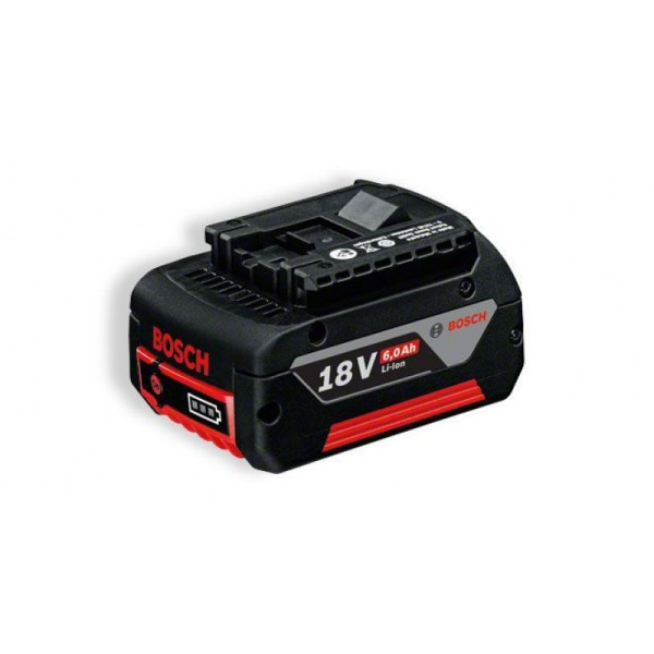 Bosch Akkupack GBA 18V 6.0Ah 1.600.A00.4ZN