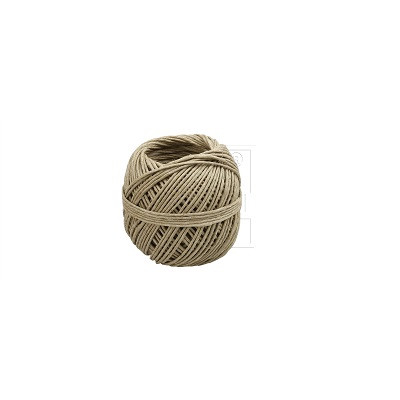 SWG Twine Natural Hemp 1.5mmx40m