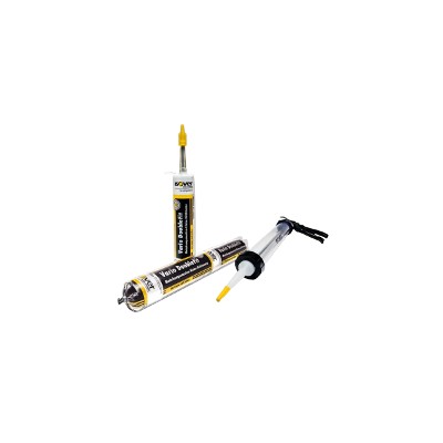 ISOVER Vario DoubleFit Klebe-Dichtmasse Schlauchbeutel 600ml