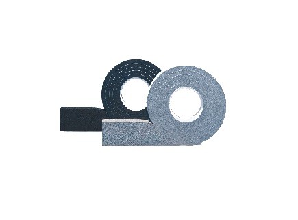 ISO-BLOCO 600 "PREMIUM EDITION" 20/4-9mm Fugenbreite 8.0m pro Rolle