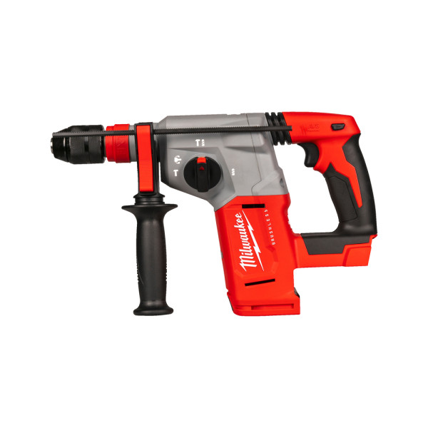 Milwaukee Akku-Kombihammer M18 BLHX-0X Ohne Akku & Ladegerät