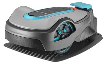 Gardena Mähroboter SILENO life 1.000 m² 15102-20