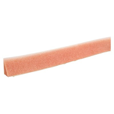 Prima valley sealing strip 70mm 1m red