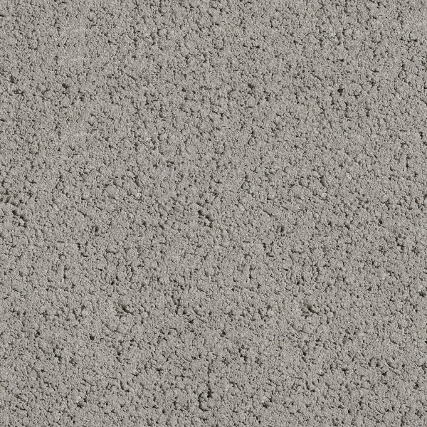 Pflaster Uni-Coloc Ankerverbundst. 8cm grau. betonglatt