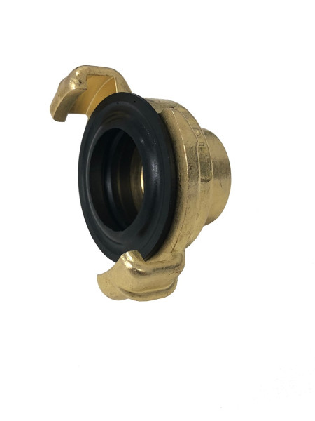 APD Connect Gewindestück IG 1/2" 16004