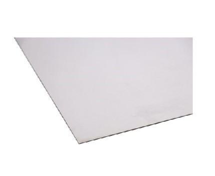 Galvanized board 0.88x1000x2000mm per board 14Kg