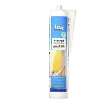 Knauf Vidiwall joint adhesive 310ml