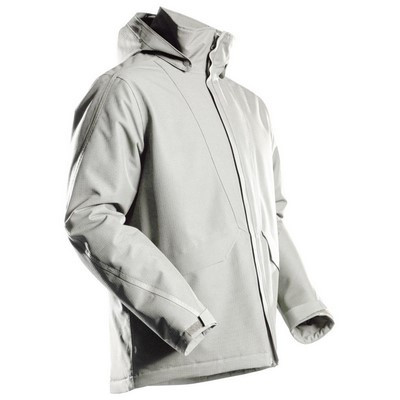 MASCOT® Customized Winterjacke CLIMASCOT®-Futter weiß Gr. M