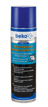 Beko Dichtstoff-Restentferner TecLine 500ml