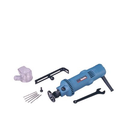 Makita rotary cutter 3706J i. MAKPAC