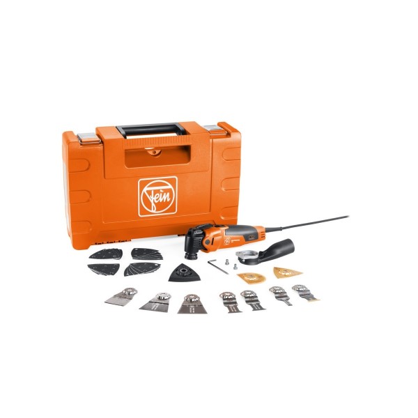 Fein MultiMaster MM500 Plus TOP 7 229 67 61 00 0