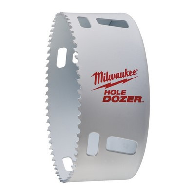 Milwaukee Hole Dozer™ Bi-Metall-Lochsäge 121mm