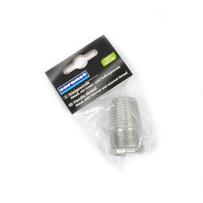 Nespoli Metallgewinde f. innen u. außen